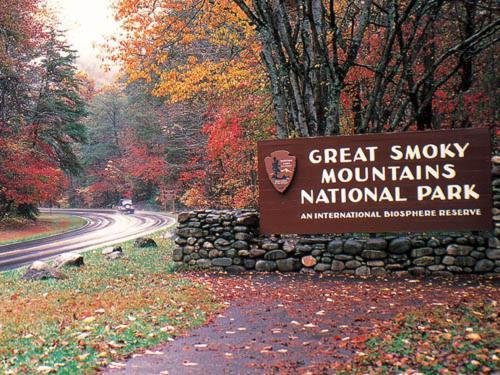 Ridgetop Retreat Sevierville Bagian luar foto