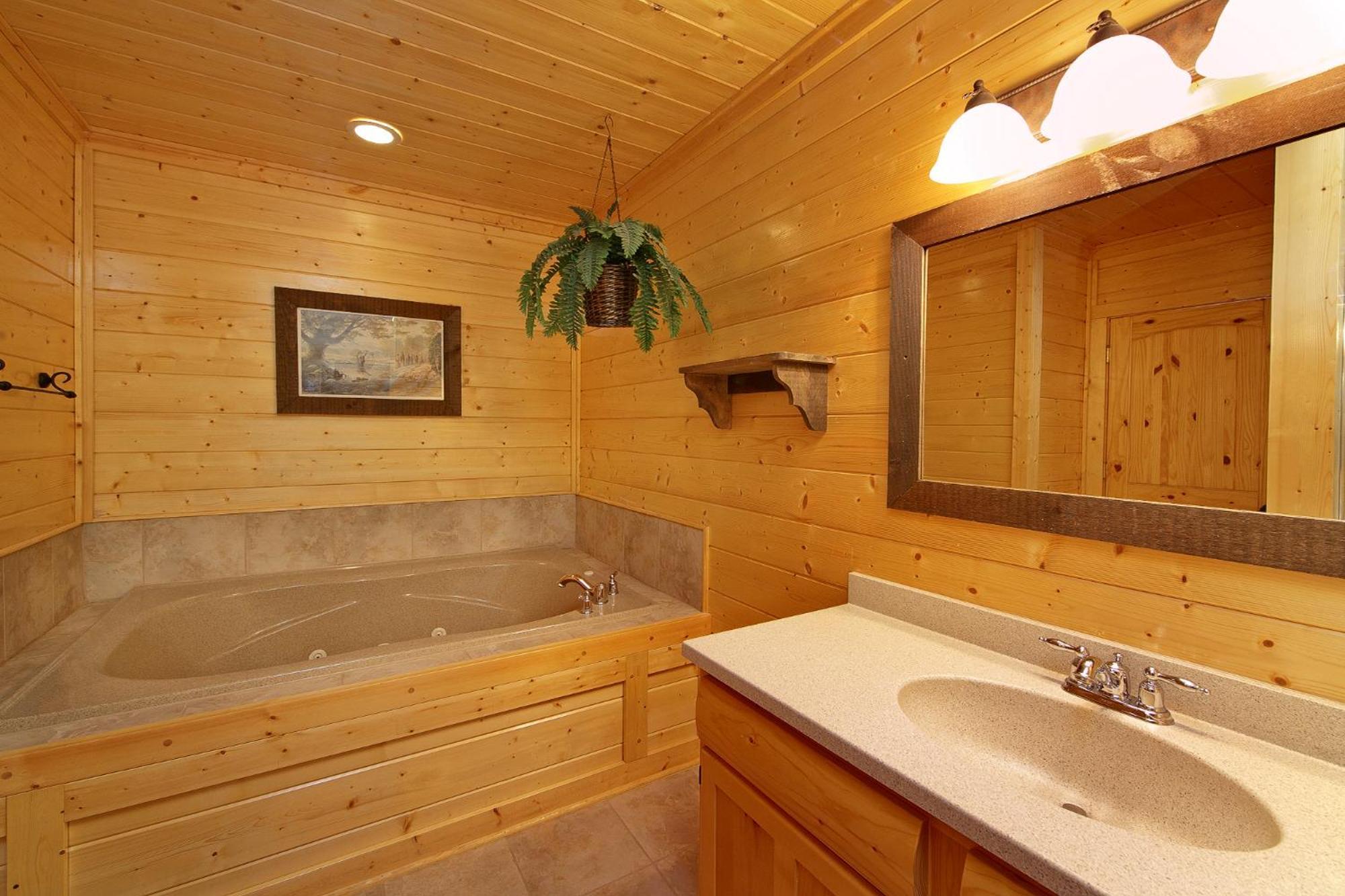 Ridgetop Retreat Sevierville Bagian luar foto